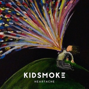 KIDSMOKE_Heartache_EP_cvr